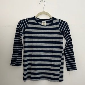 POCKIEK KIDS LONG SLEEVES T-SHIRT SIZE M